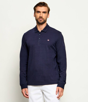 Napapijri Polo Ealis | Regular Fit