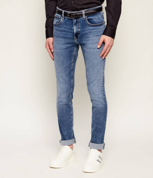 Tommy Jeans Jeansy Scanton | Slim Fit