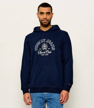 Tommy Jeans Bluza | Regular Fit