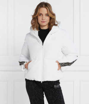 EA7 Kurtka | Regular Fit