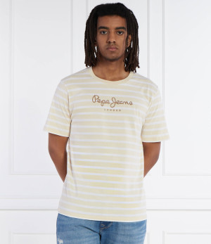 Pepe Jeans London T-shirt EGGO | Regular Fit