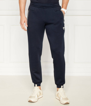 EA7 Spodnie dresowe | Slim Fit