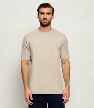 BOSS ORANGE T-shirt Te_interlock | Regular Fit