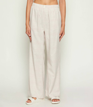 Calvin Klein Underwear Spodnie od piżamy | Loose fit