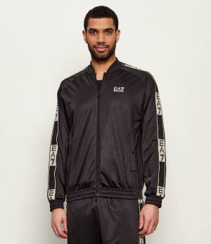 EA7 Bluza | Modern fit