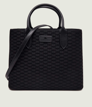 Elisabetta Franchi Shopperka + saszetka