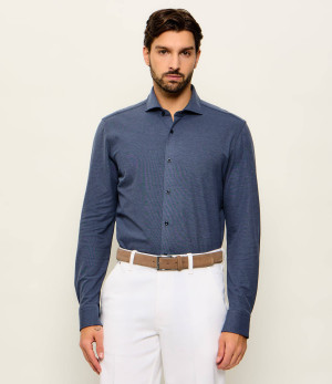 BOSS BLACK Koszula P-Hank-Sp-261 | Slim Fit