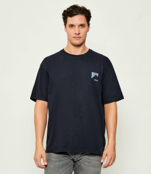 BOSS ORANGE T-shirt Te_polar | Relaxed fit
