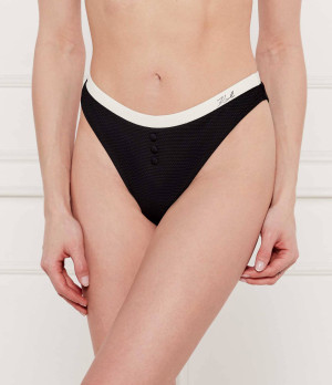 Karl Lagerfeld Dół od bikini