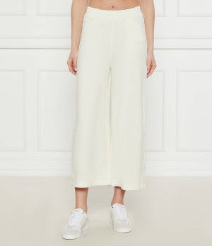 Twinset U&B Spodnie | Loose fit