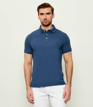 Tommy Hilfiger Polo 1985 | Slim Fit
