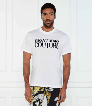Versace Jeans Couture T-shirt | Regular Fit