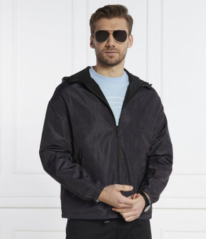 Karl Lagerfeld Kurtka | Regular Fit