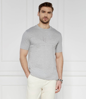 Gant T-shirt | Regular Fit