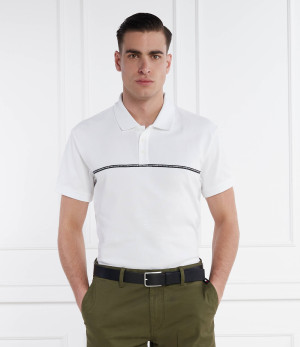 Tommy Jeans Polo | Regular Fit