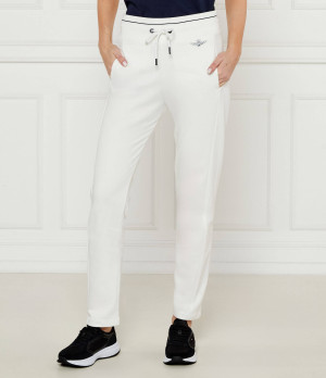 Aeronautica Militare Spodnie dresowe | Regular Fit