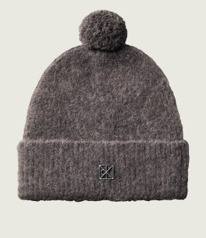 Calvin Klein Czapka | z dodatkiem wełny