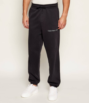 Calvin Klein Jeans Spodnie | Regular Fit