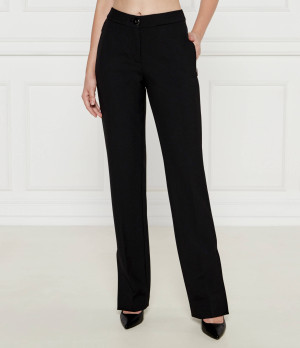 Marc Cain Spodnie FENDOU | Regular Fit