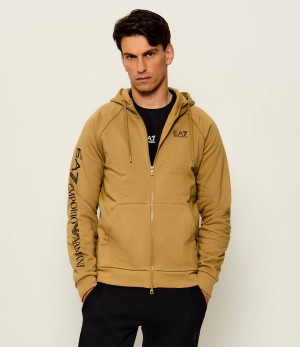 EA7 Bluza | Regular Fit