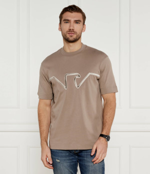 Emporio Armani T-shirt | Regular Fit