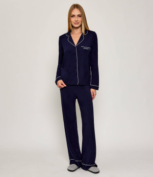 Guess Underwear  Piżama CARLYN | Regular Fit