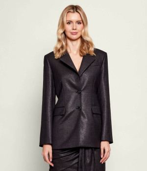 Pinko Wełniana marynarka Fausta | Regular Fit