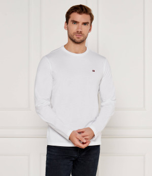 Napapijri Longsleeve SALIS | Regular Fit