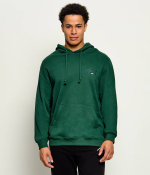 Tommy Jeans Bluza Entry Signature | Regular Fit