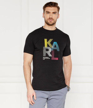 Karl Lagerfeld T-shirt | Regular Fit