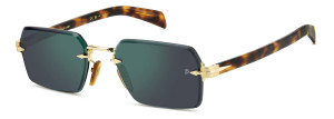 David Beckham Okulary przeciwsłoneczne DB 7109/S