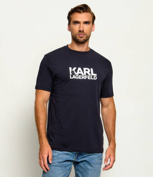 Karl Lagerfeld T-shirt | Regular Fit