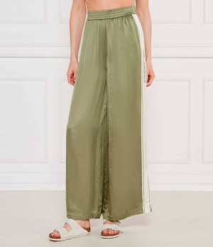 Karl Lagerfeld Spodnie | Relaxed fit