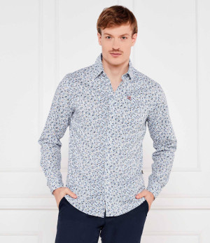 Napapijri Koszula G-RONGE | Regular Fit