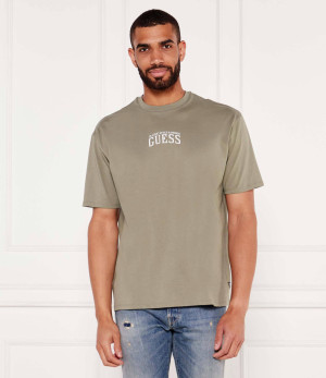 GUESS T-shirt MIRROR | Classic fit