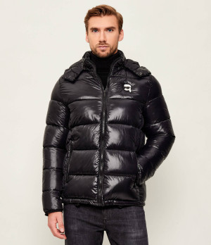 Karl Lagerfeld Kurtka | Regular Fit