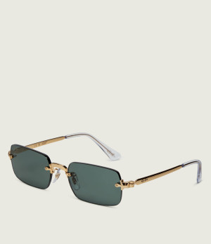 Ray-Ban Okulary przeciwsłoneczne RB3928 | Ray Ban x A$AP Rocky