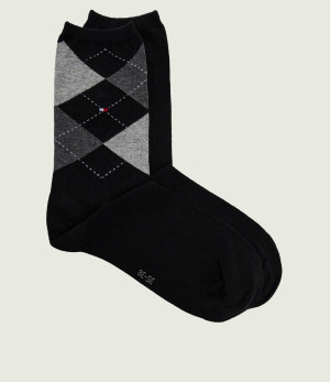 Tommy Hilfiger Skarpety 2-pack