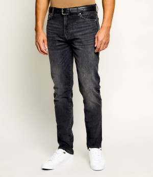 Tommy Hilfiger Jeansy Denton | Slim Fit | stretch
