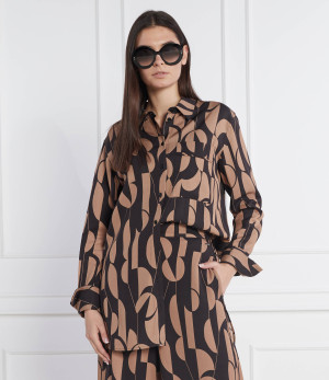 BOSS BLACK Koszula Bilette | Relaxed fit