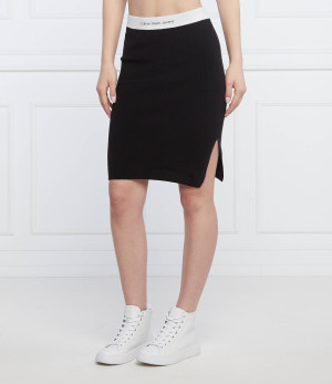 Calvin Klein Jeans Spódnica