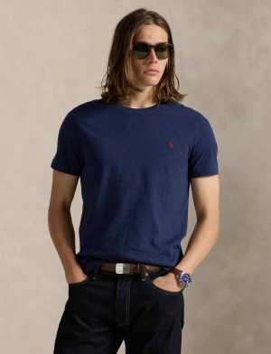 POLO RALPH LAUREN T-shirt | Custom slim fit