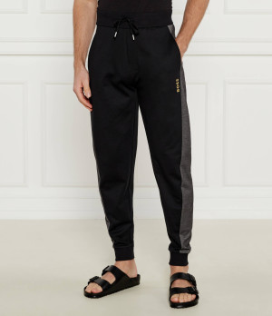 BOSS BLACK Spodnie dresowe | Regular Fit