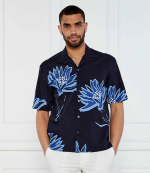 BOSS BLACK Koszula C-Lars-252 | Relaxed fit