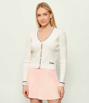 GUESS ACTIVE Kardigan TRICIA | Slim Fit