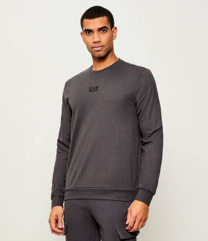 EA7 Bluza | Regular Fit
