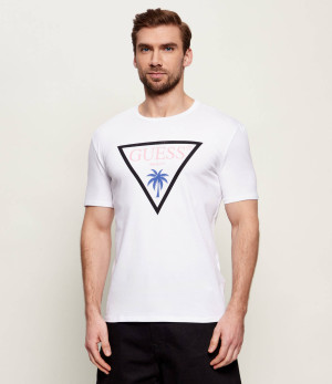 Guess Underwear  T-shirt | Slim Fit