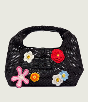 Marc Jacobs Torebka na ramię + saszetka The Mini Sack