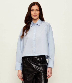 Pinko Koszula CAMMIE | Oversize fit