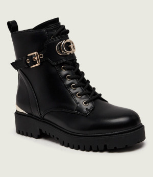 Guess Botki Olanna